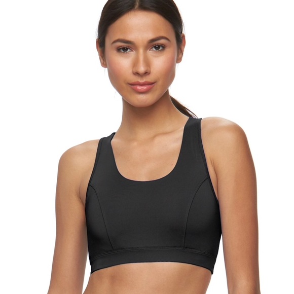 running sports bras for large breasts